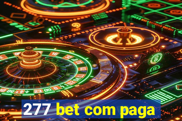 277 bet com paga